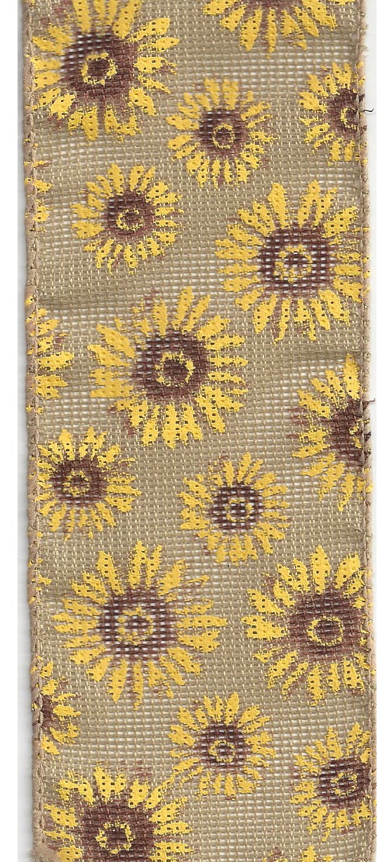 Q501740-368_2.5MeshSunflower