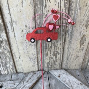 Red Truck pick 62344RD (11)
