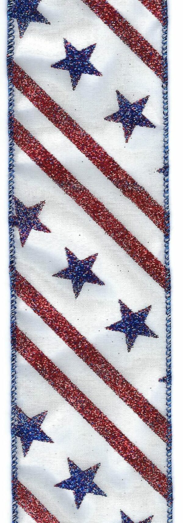 Q415240-01_2.5x10YD Stars and Stripes