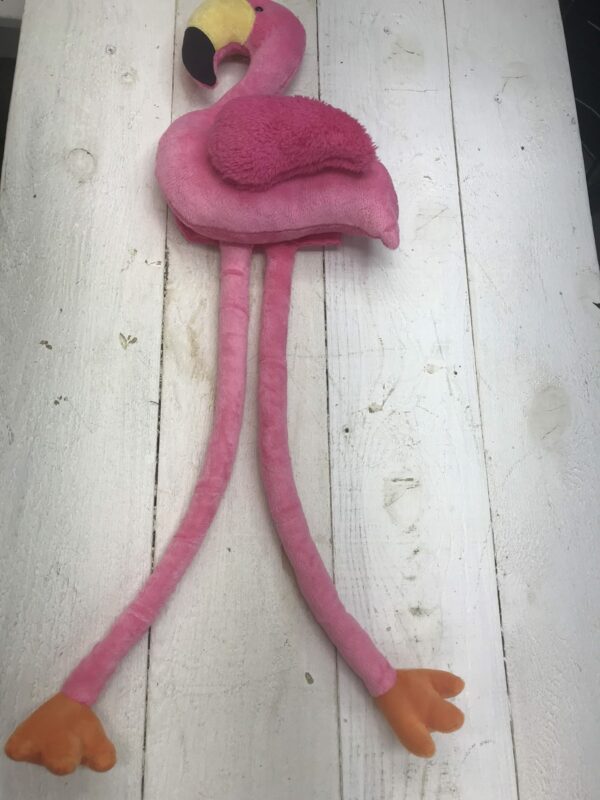 PLUSH PINK FLAMINGO SET Kelea's Florals