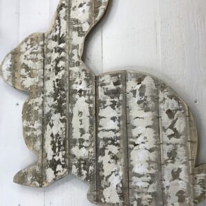 Wood Bunny PC17537 (3)