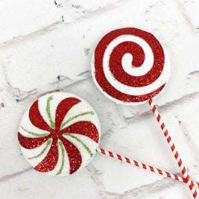 Assorted Peppermint Pick