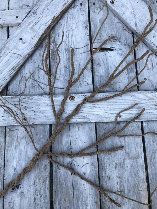 41in Twig Spray 83282BN (2)