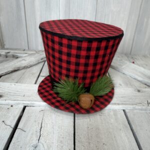 Top Hat Buffalo 83099BUFFALO