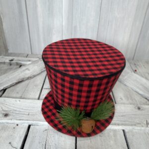 Top Hat Buffalo 83099BUFFALO