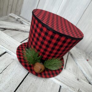 Top Hat Buffalo 83099BUFFALO