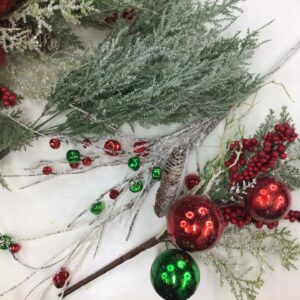 Christmas Ball Kit (4)