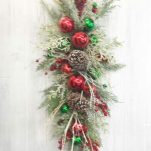 Christmas Ball Kit (1)