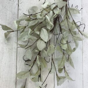 30in Frosted Greenery Stem XM81472 (6)