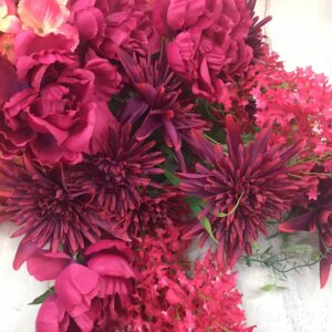 32in Satin Peony Hydrangea 52039-BTY (5)