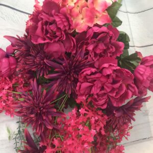 32in Satin Peony Hydrangea 52039-BTY (3)