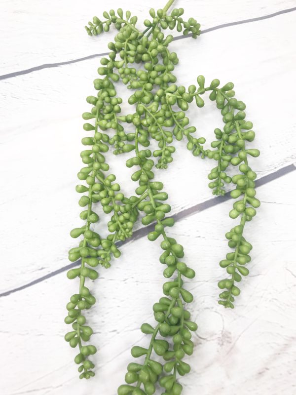 25in Plastic Seed Hanging Stem 58318 (1)