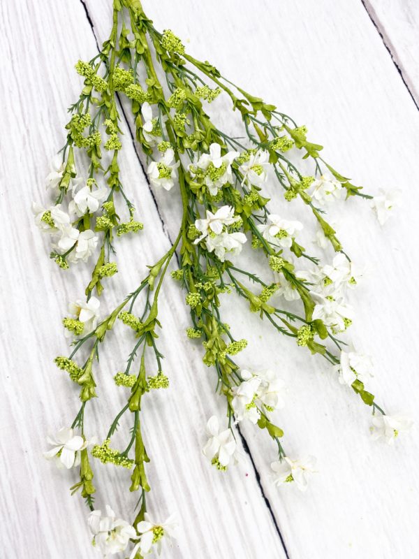 32in Cream MI Daisy Stem 62278CM (7)