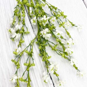32in Cream MI Daisy Stem 62278CM (7)