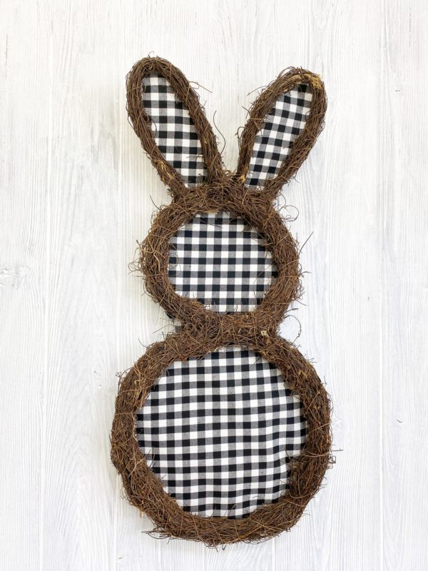 26in Twig Rabbit Grapvine-fabric Base 62488NAT (6)