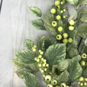 32in Berry Stem 61661-GN (1)