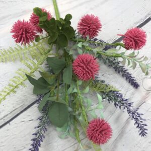 16in Pink-Purple Allium Pick 61779-BTY (1)
