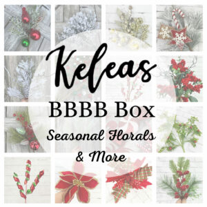 BBBB Subscription Box