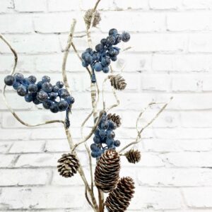 34in Pinecone Blue Berry 61955 (7)