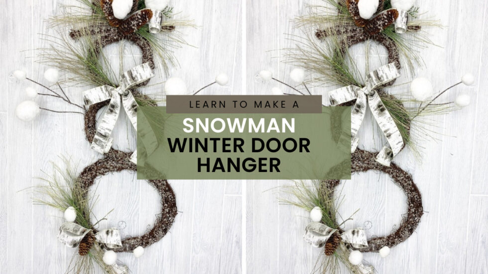 Pumpkin Wreath Door Hanger - Kelea's Florals