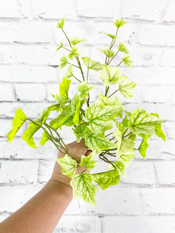 Light Green Real Touch Ivy Kelea's Florals