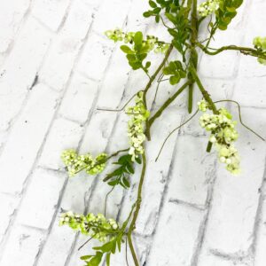 Cream Berry Twig