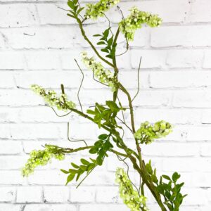 Cream Berry Twig