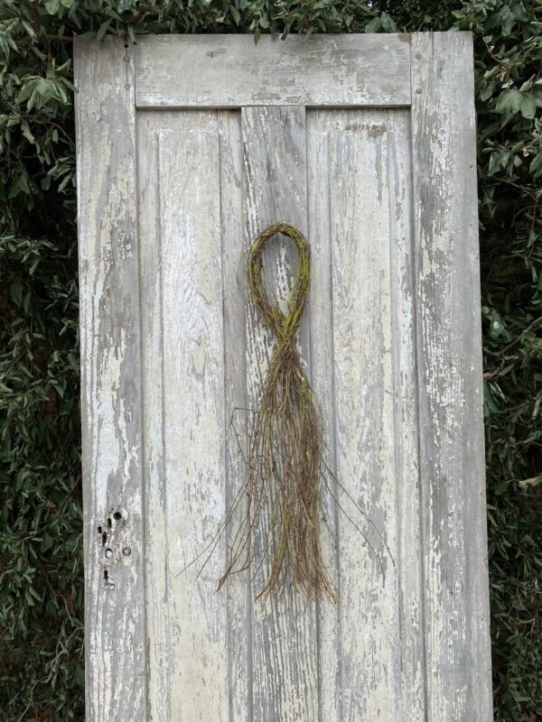 Moss Twig Swag Base Kelea's Florals