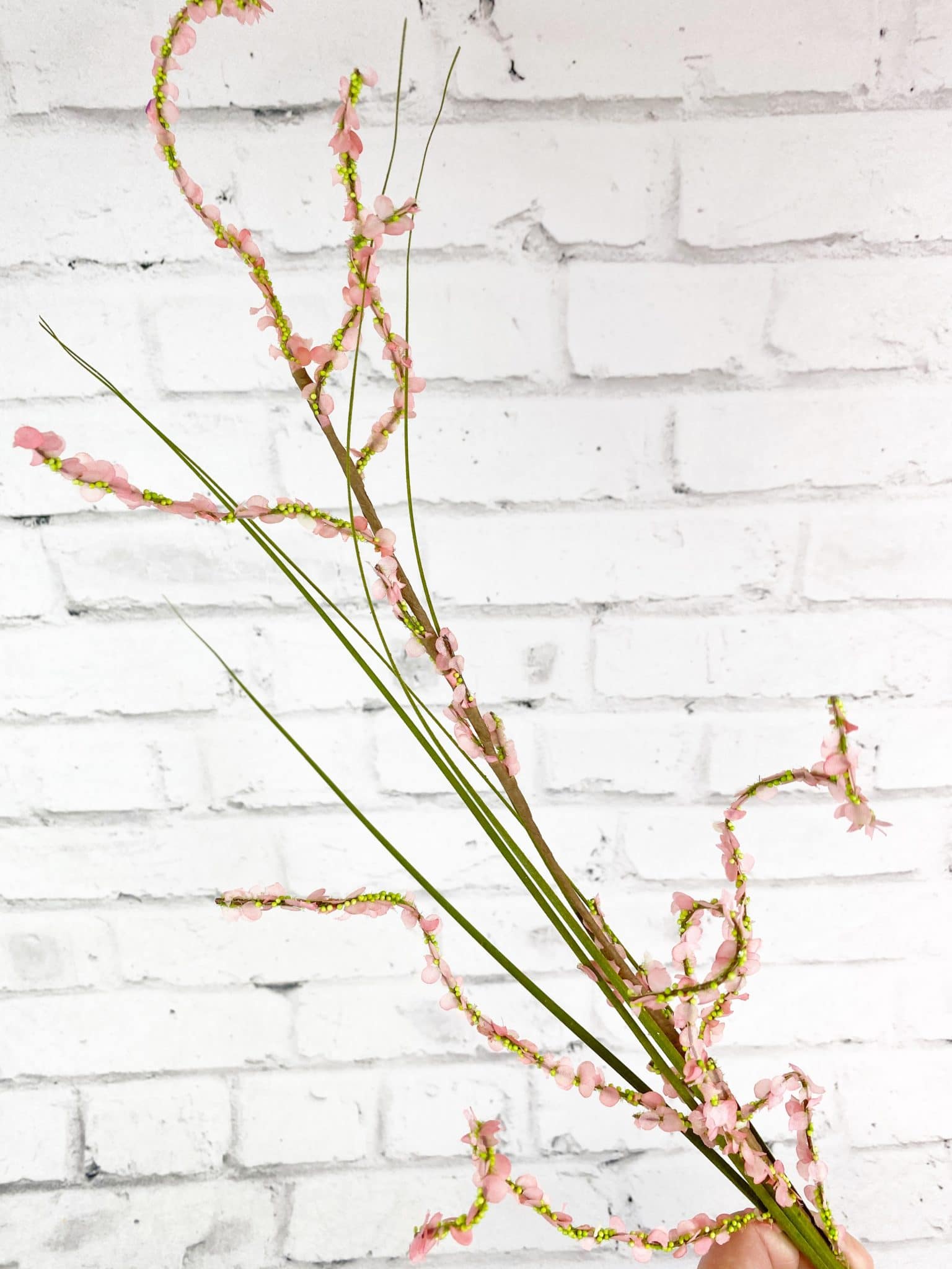 Pink Twig Stem Kelea's Florals