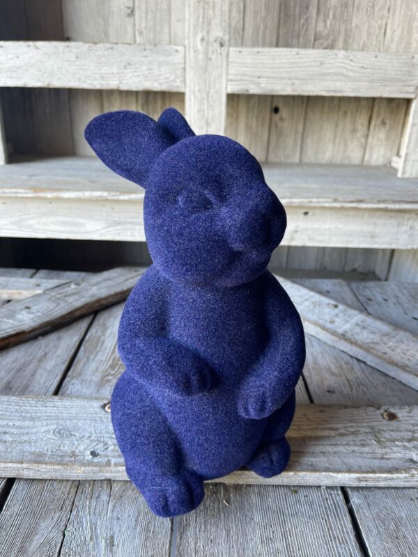 ソニーエンジェル　ブルーラビット　Blue rabbit うさぎ レア Big Rabbit Royal Blue - Kelea's Florals