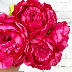 BT Peony Bush kkl30590BT (1)