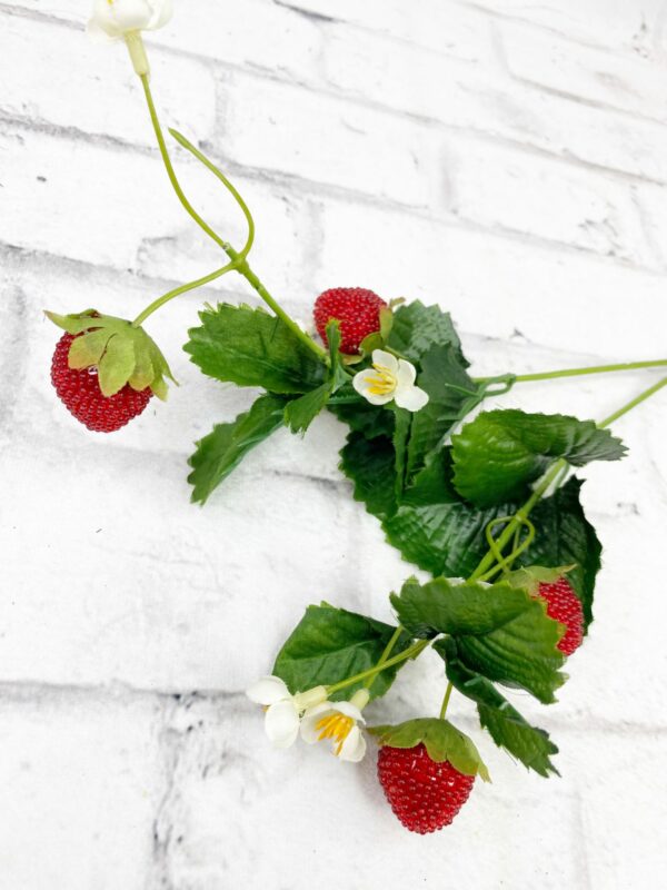 Strawberry Pick