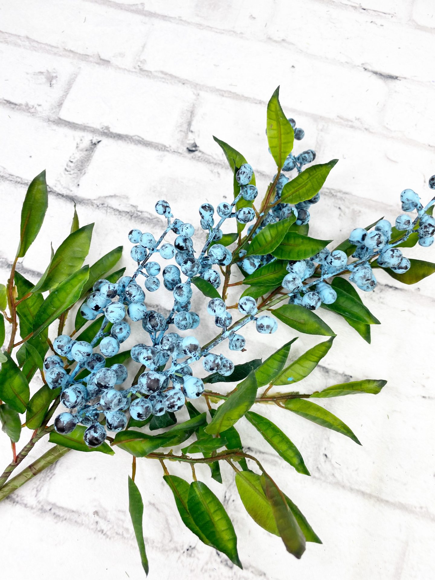 Blueberry Stem Kelea's Florals