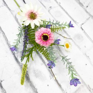 16in Zeina Daisy Pick