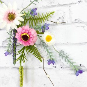 16in Zeina Daisy Pick