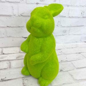 Apple Green Rabbit