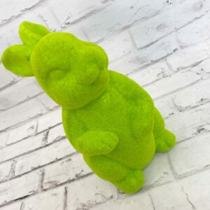 Apple Green Rabbit