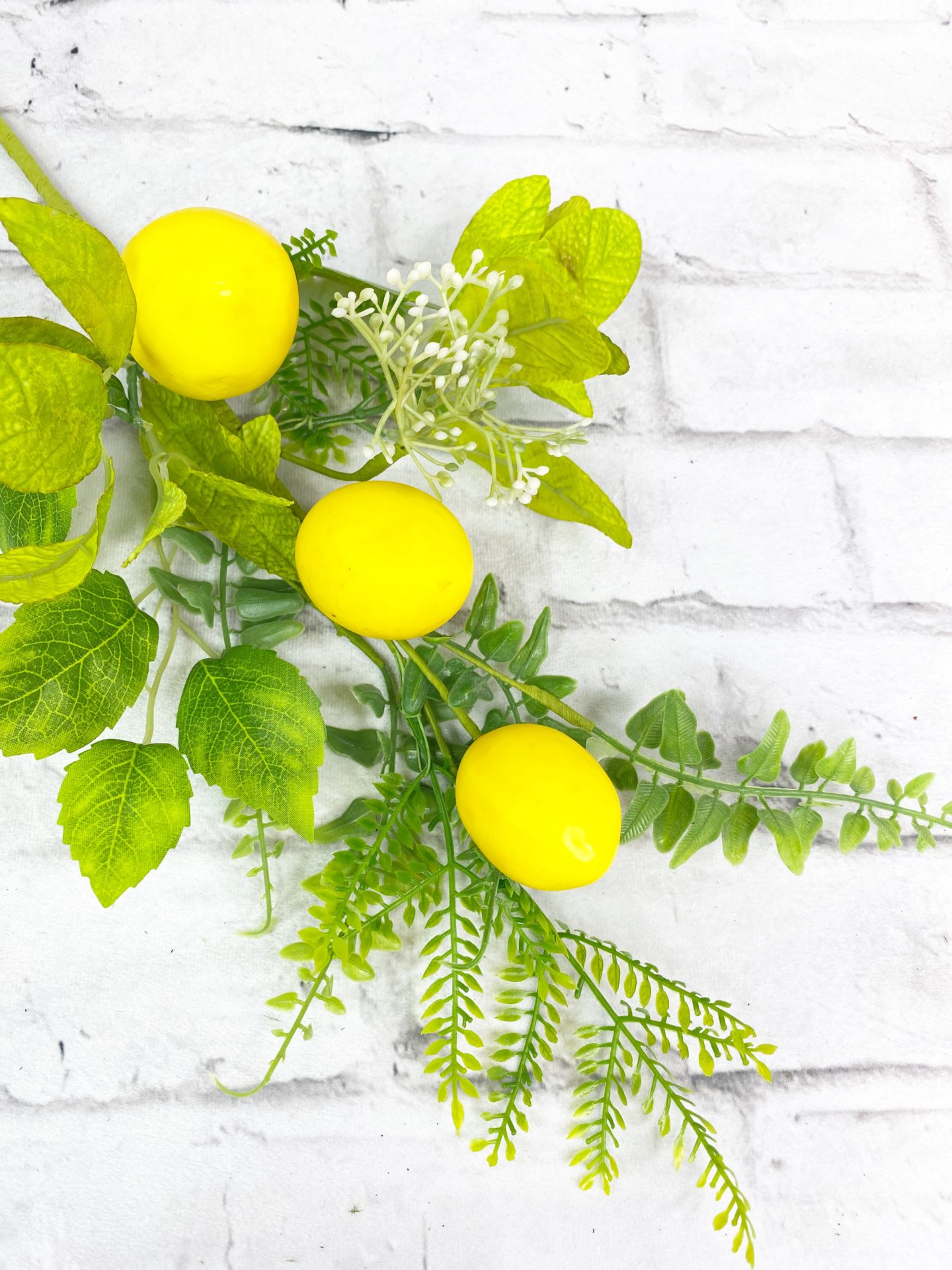 Lemon Pick Kelea's Florals