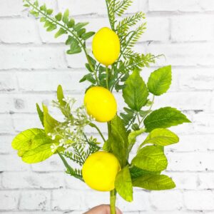Lemon Pick
