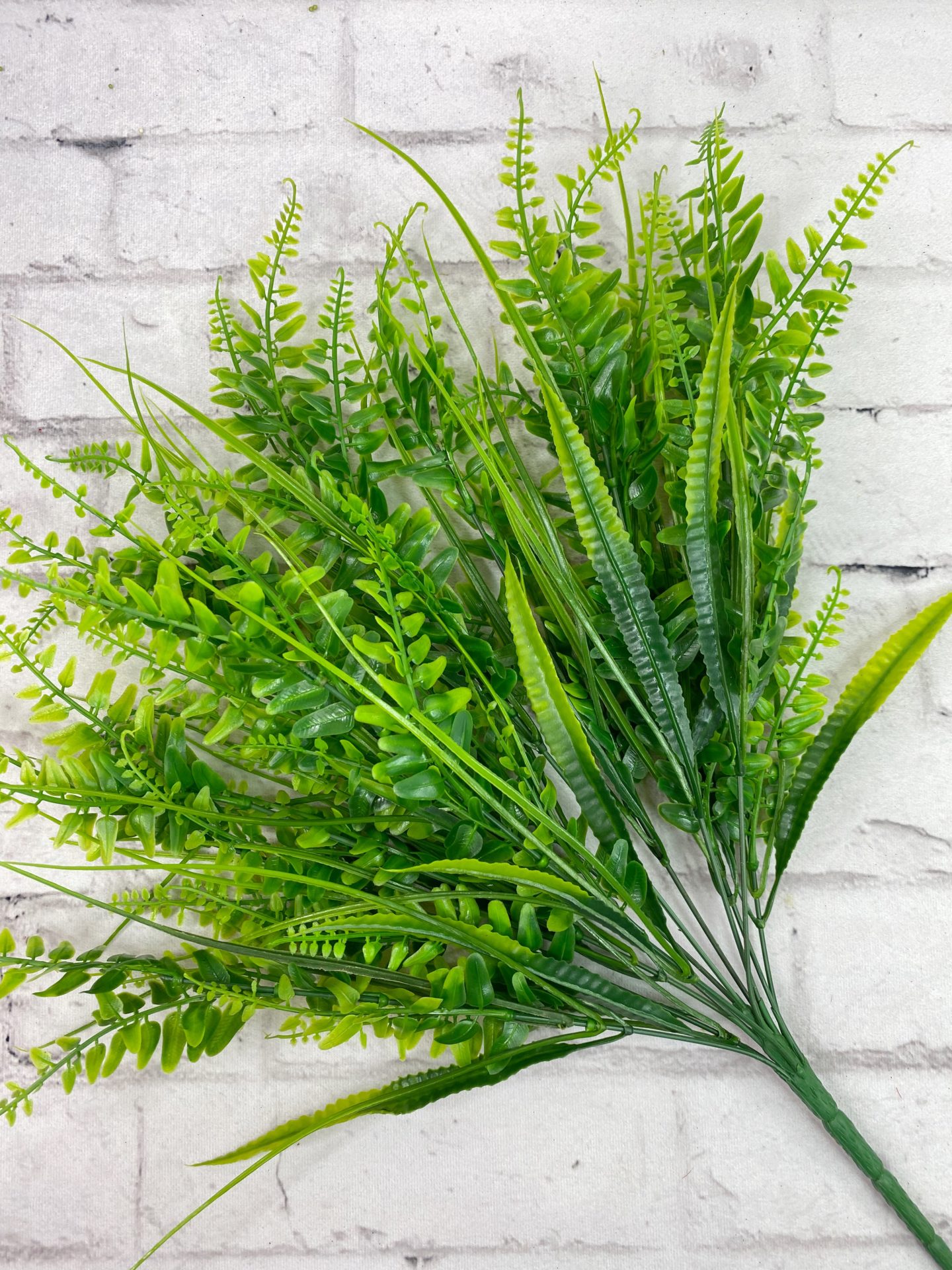 Mixed Greenery Bush Kelea's Florals