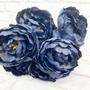 Blue Peony Bush