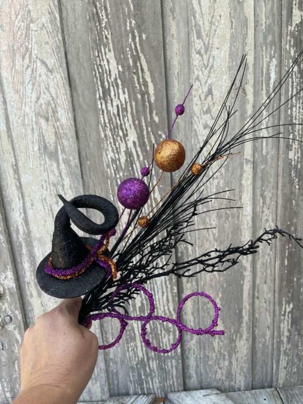 Witch Hat Ball Spray