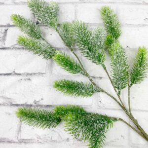 Iced Angel Pine Stem