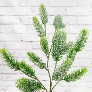 Iced Angel Pine Stem