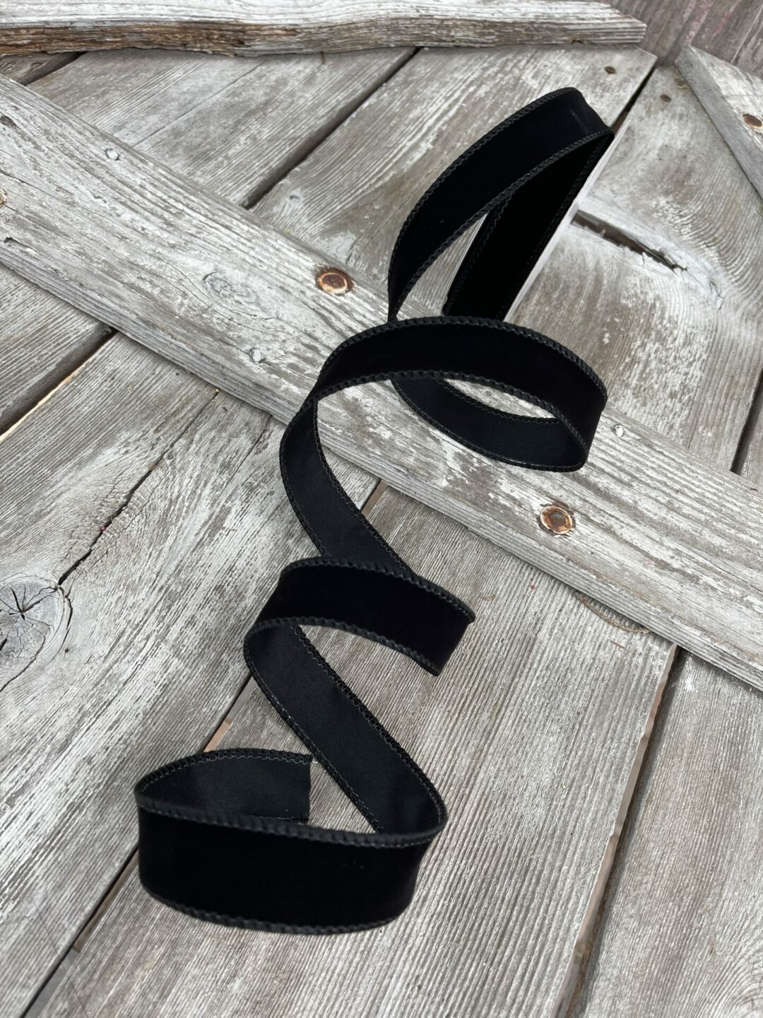 Party Ribbon Fuzz 1