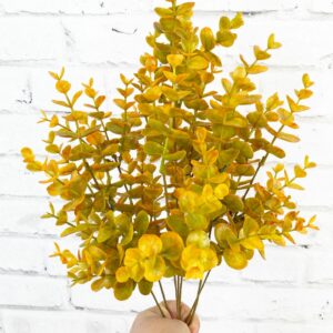 18 Muster Eucalyptus Bush