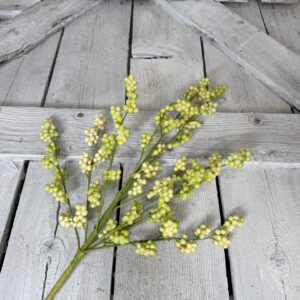 Green Berry Stem 63096GN