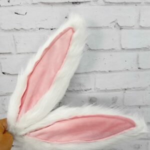 24in Bunny Ears Pick