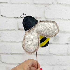 16in Bee Pick