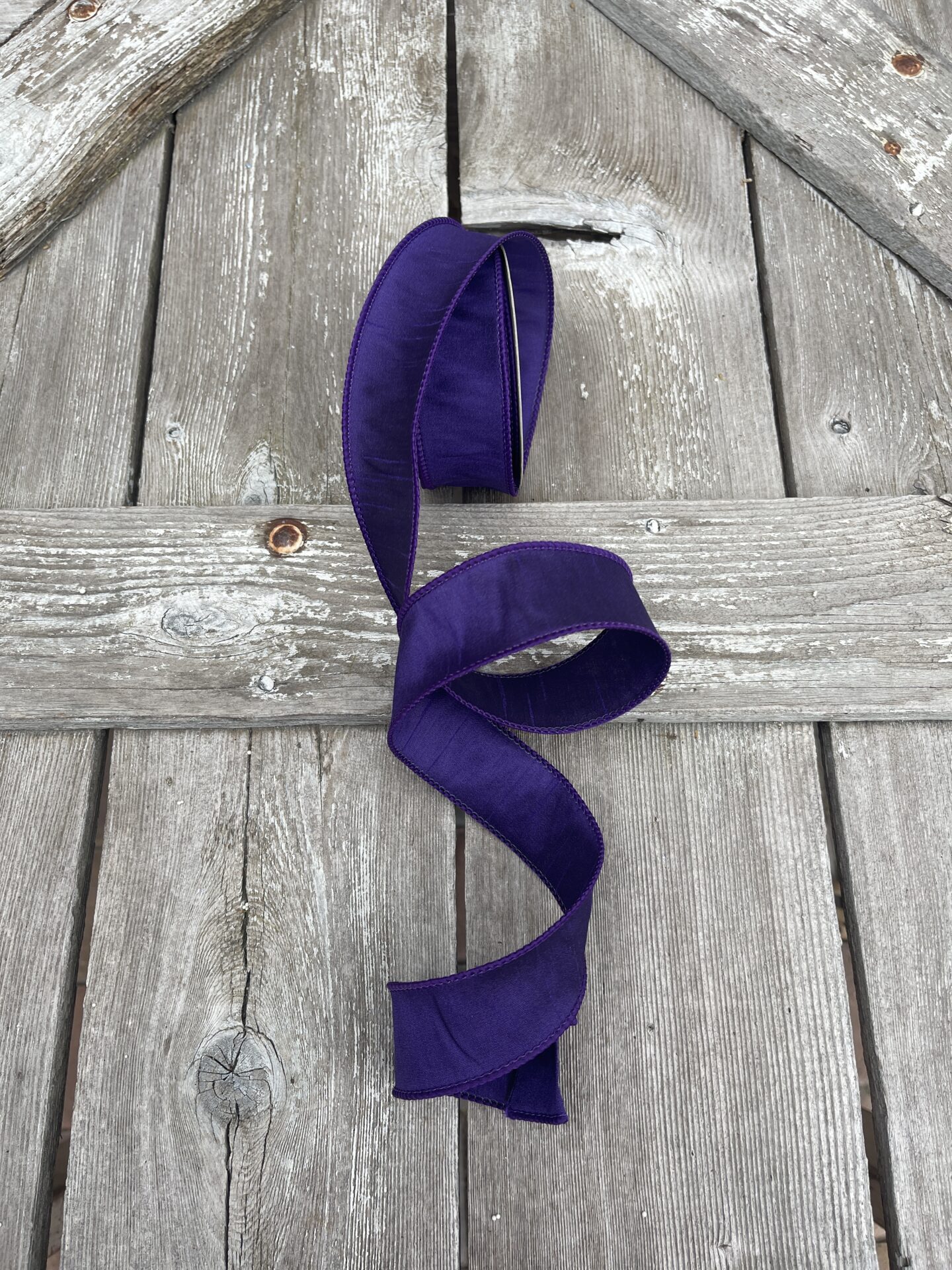 Purple Riboons 1.5